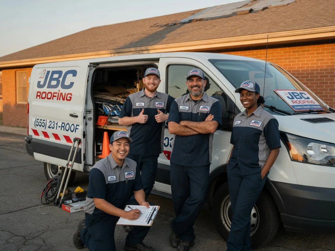 Roof Replacement company in Winfield, IA