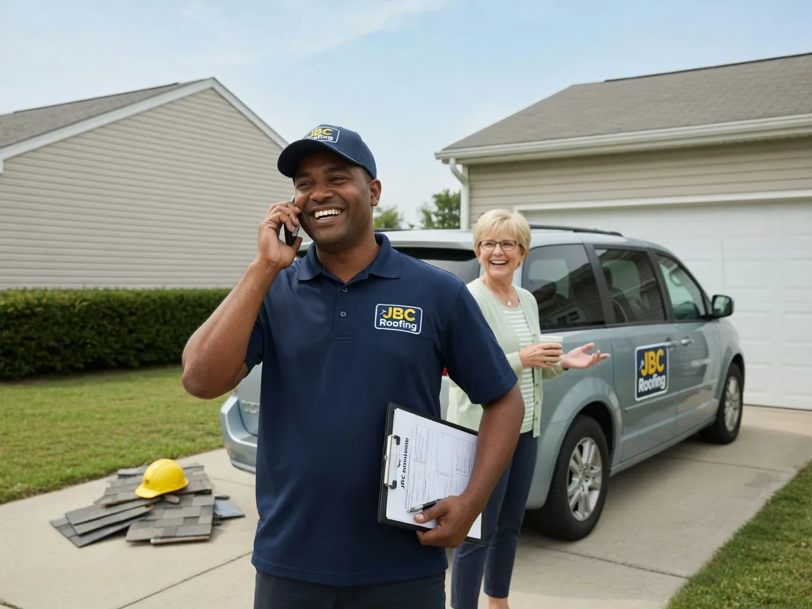 Roof Replacement Winfield, IA FAQs